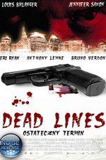 Watch Dead Lines Movie25