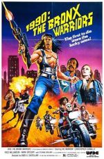 Watch 1990: The Bronx Warriors Movie25
