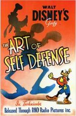 Watch The Art of Self Defense Movie25