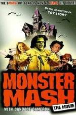Watch Monster Mash: The Movie Movie25