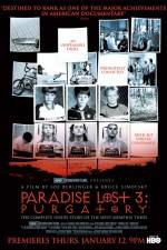 Watch Paradise Lost 3 Purgatory Movie25