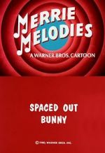 Watch Spaced Out Bunny (TV Short 1980) Movie25