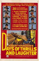 Watch Days of Thrills and Laughter Movie25