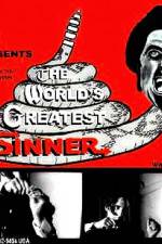 Watch The World's Greatest Sinner Movie25