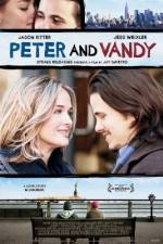 Watch Peter and Vandy Movie25