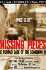 Watch Missing Pieces: The Curious Case of the Somerton Man Movie25