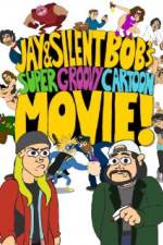 Watch Jay and Silent Bob's Super Groovy Cartoon Movie Movie25