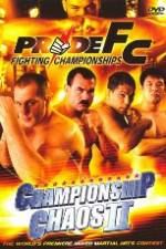 Watch Pride 23: Championship Chaos 2 Movie25