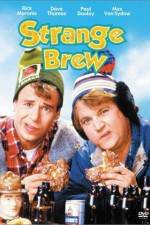 Watch The Adventures of Bob & Doug McKenzie Strange Brew Movie25