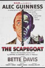 Watch The Scapegoat Movie25