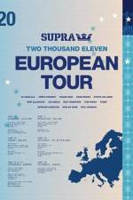 Watch Supra European Tour Movie25