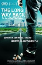 Watch The Long Way Back: The Story of Todd Z-Man Zalkins Movie25
