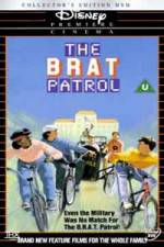 Watch The BRAT Patrol Movie25