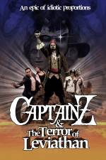 Watch Captain Z & the Terror of Leviathan Movie25