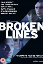 Watch Broken Lines Movie25