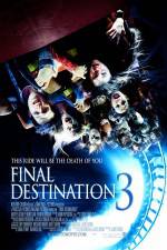 Watch Final Destination 3 Movie25