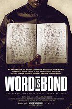 Watch Word is Bond Movie25