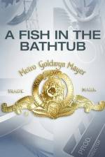 Watch A Fish in the Bathtub Movie25