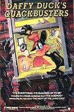 Watch Daffy Duck's Quackbusters Movie25