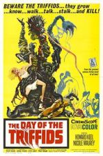 Watch Invasion of the Triffids Movie25