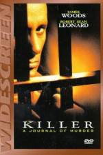Watch Killer: A Journal of Murder Movie25
