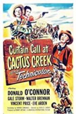 Watch Curtain Call at Cactus Creek Movie25