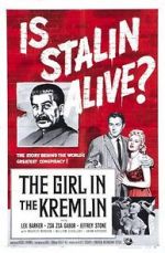 Watch The Girl in the Kremlin Movie25