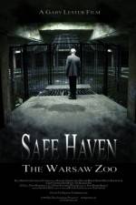 Watch Safe Haven: The Warsaw Zoo Movie25