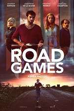 Watch Road Games Movie25