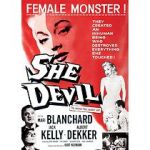 Watch She Devil Movie25