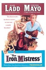 Watch The Iron Mistress Movie25