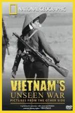 Watch National Geographic: Vietnam's Unseen War Movie25