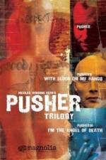 Watch Pusher II Movie25