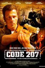 Watch Code 207 Movie25