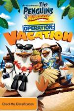 Watch Penguins of Madagascar Operation Vacation Movie25