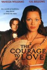 Watch The Courage to Love Movie25