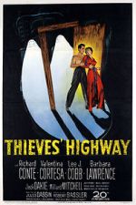 Watch Thieves\' Highway Movie25