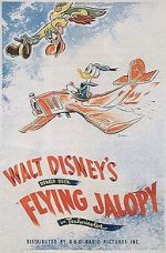 Watch The Flying Jalopy Movie25