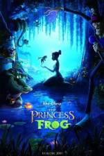 Watch The Princess and the Frog Movie25