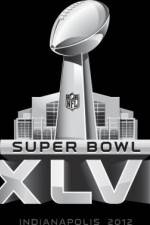 Watch NFL 2012 Super Bowl XLVI Giants vs Patriots Movie25
