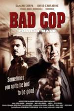 Watch Bad Cop Movie25