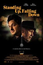 Watch Standing Up, Falling Down Movie25