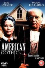 Watch American Gothic Movie25