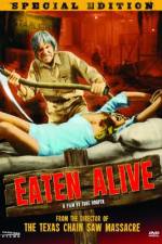 Watch Eaten Alive Movie25