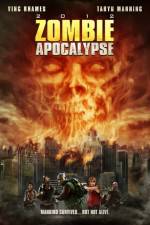 Watch Zombie Apocalypse Movie25