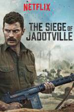 Watch The Siege of Jadotville Movie25