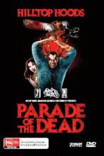 Watch Parade of the Dead Movie25