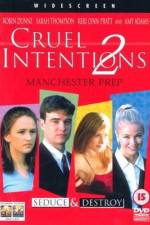 Watch Cruel Intentions 2 Movie25