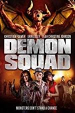 Watch Demon Squad Movie25