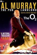 Watch Al Murray The Pub Landlord Beautiful British Tour Live At The O2 Movie25